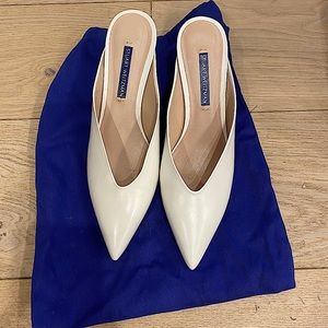 Stuart Weitzman Lulah mules